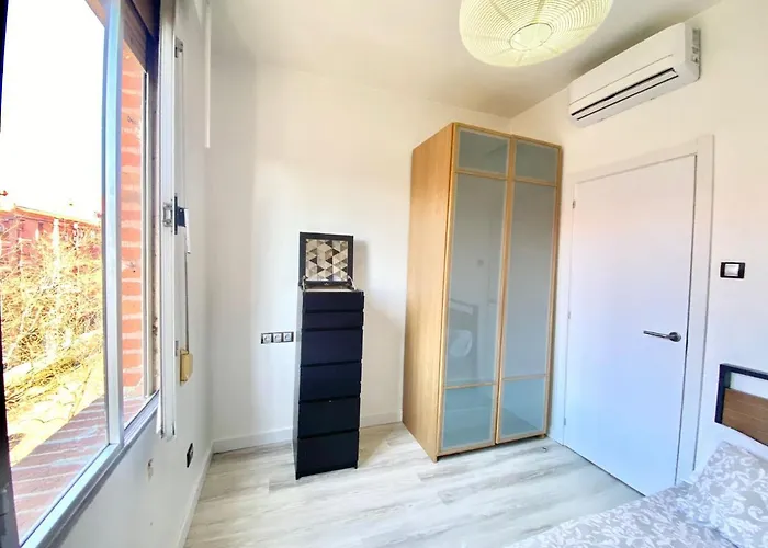 Piramides 1 Apartment