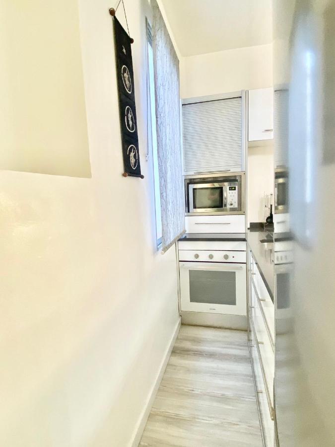 Appartement Piramides 1 Madrid