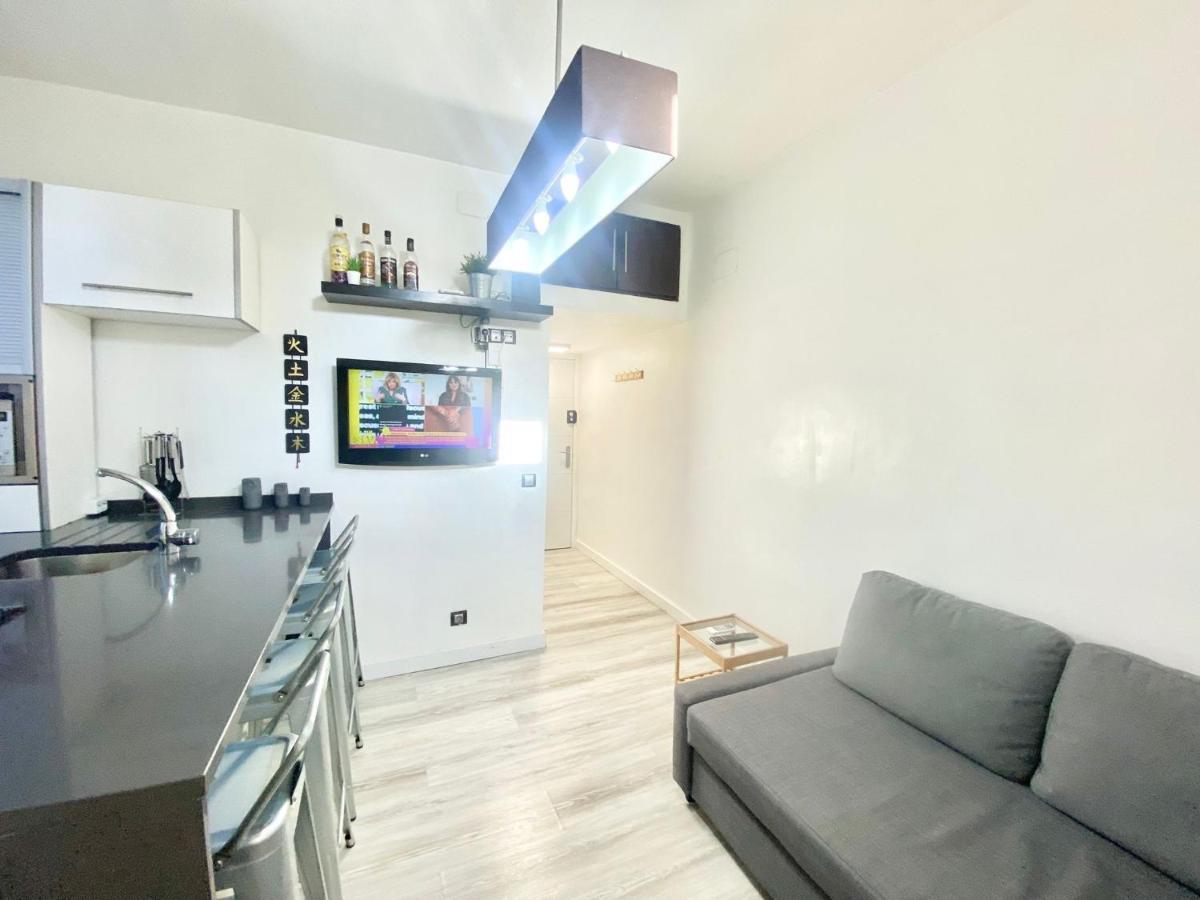 Piramides 1 Appartement