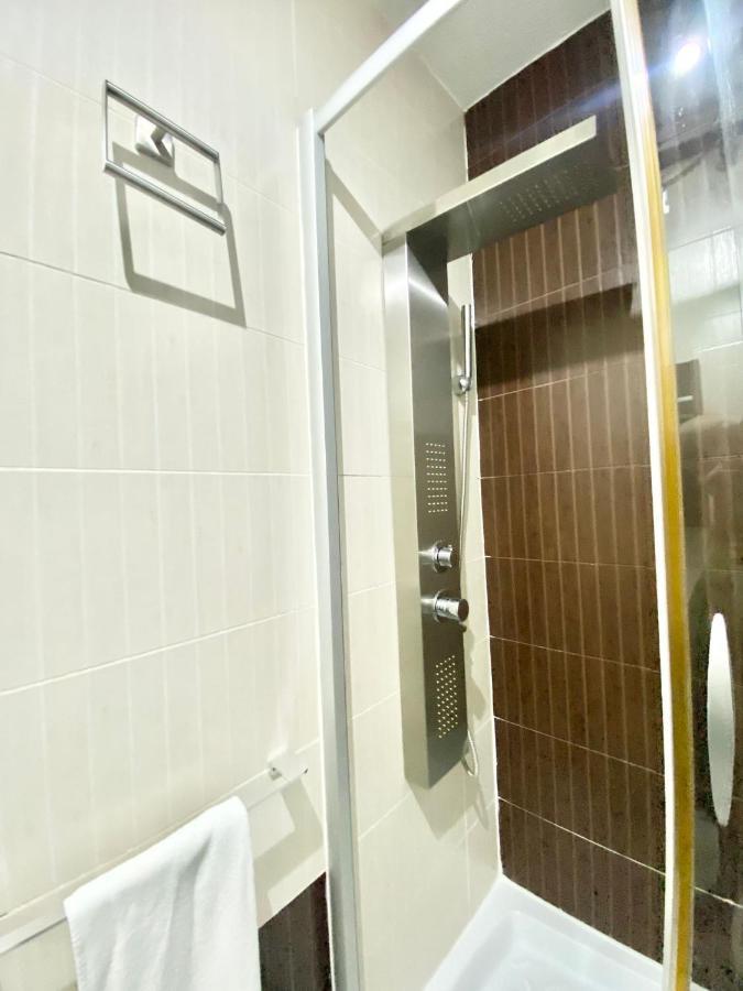Piramides 1 Appartement *