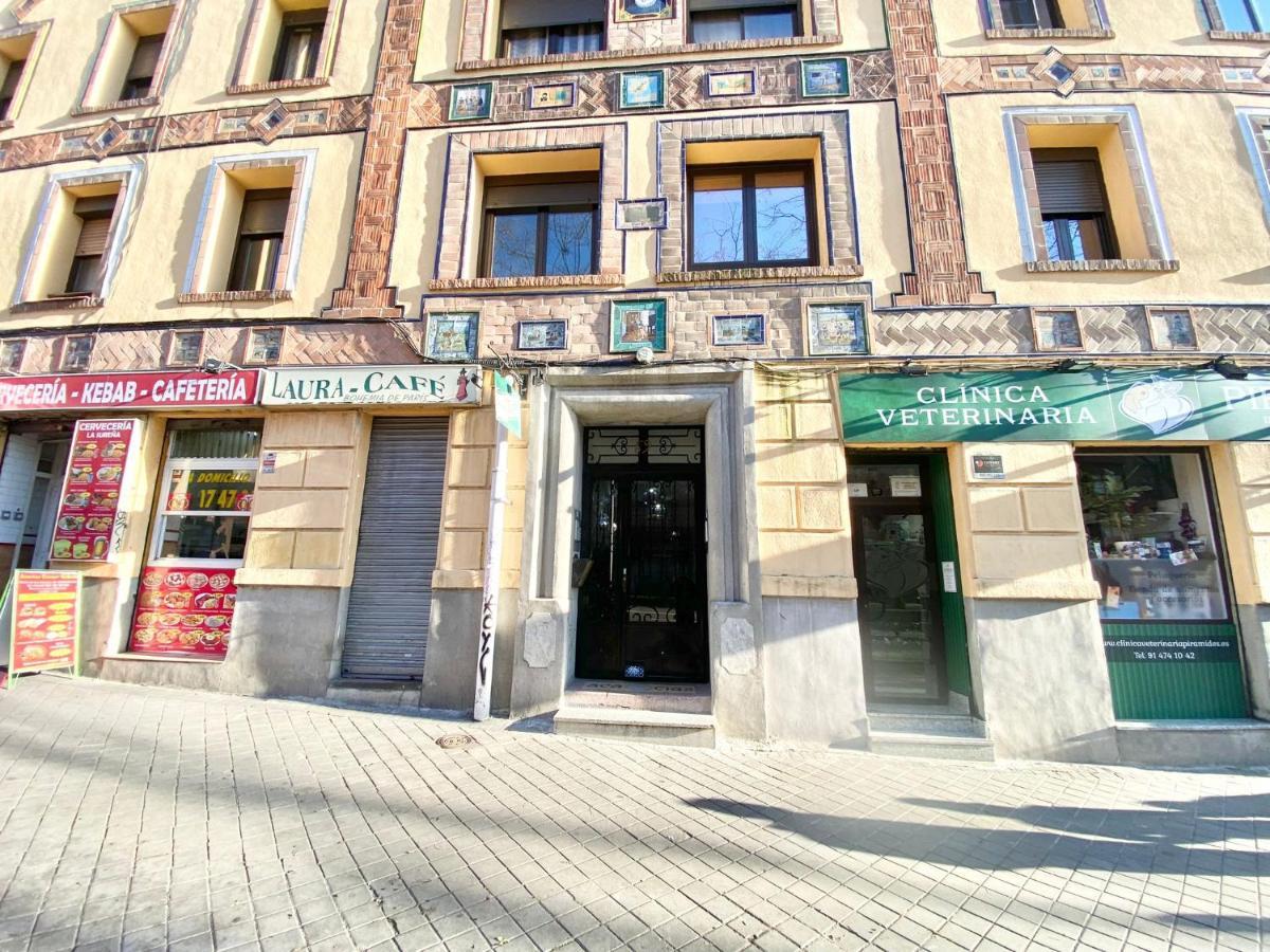 Appartement Piramides 1