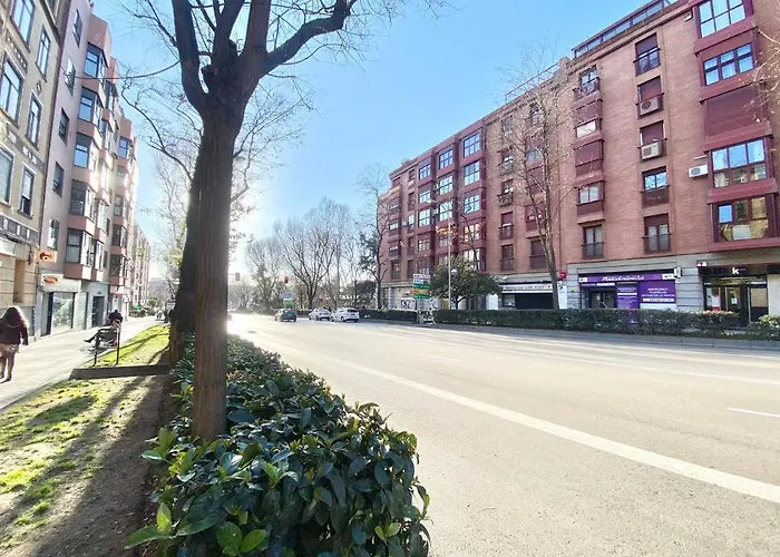 Piramides 1 Apartment